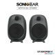 SonicGear StudioPod V-HD Bluetooth Speaker | 80W Max | High Definition (1Y)